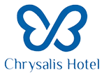 Chrysalis Hotel Logo